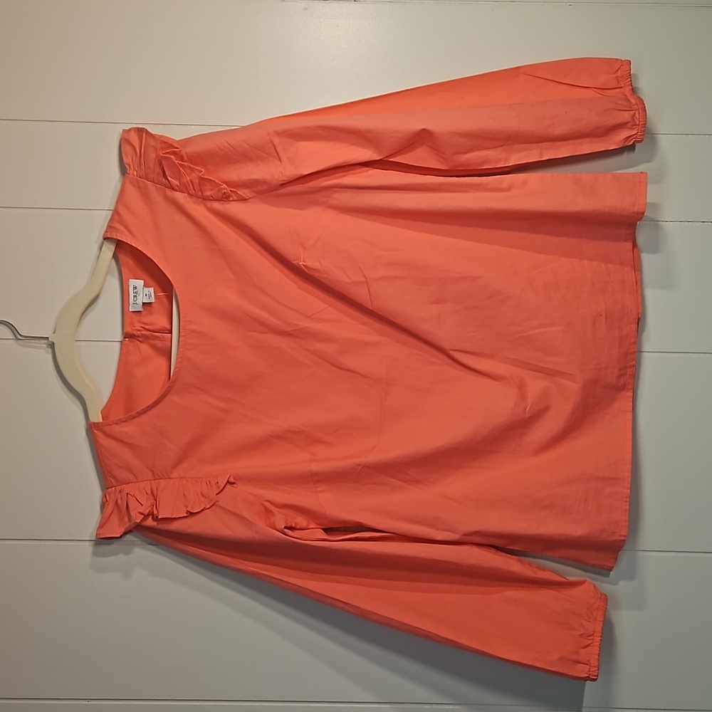 J Crew Blouse
